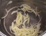 Foto del paso 2 de la receta: Sopa de cebolla