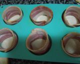 Foto del paso 2 de la receta Huevos al horno