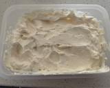Foto del paso 5 de la receta: Queso crema de kéfir