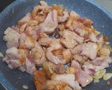 Foto langkah ke 4 dari resep Babi Kecap.