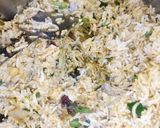 મસાલા પુલાવ (Masala Pulao Recipe In Gujarati) રેસીપી સ્ટેપ3ફોટો