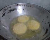 Foto langkah ke 4 dari resep Roti Coklat Goreng.