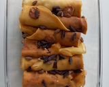Une image de l'étape 6 de Ma pâte à crêpes.