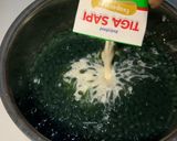 Foto langkah ke 3 dari resep Es Cendol Kecebong ala Y*shionya.