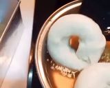Foto langkah ke 6 dari resep Bagel (easy).