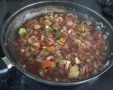 Foto del paso 1 de la receta: Estofado de rabo de res