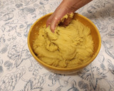 Foto del paso 5 de la receta: Tortas de San Blas