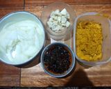 Foto del paso 2 de la receta: Guiso andino Calchaquí (plato ancestral)