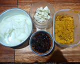 Foto del paso 2 de la receta: Guiso andino Calchaquí (plato ancestral)