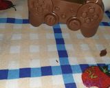 Foto del paso 2 de la receta: Mis chocolates de Pascua🥰😍
