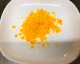 A picture of step 2 of Japanese Steamed Sweet Potato ‘Kimishigure’.