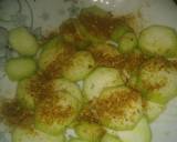 Turai ke pakorey recipe step 2 photo