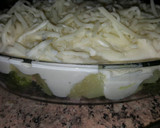 Foto del paso 7 de la receta: Brócoli al horno con salsa bechamel