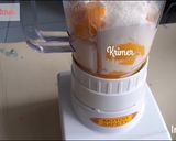Foto langkah ke 8 dari resep Mango Sago ala Rianti Kitchen.