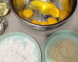 Foto langkah ke 1 dari resep Ogura Cheese Cake.