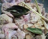 Foto langkah ke 2 dari resep Garang Asam Kuah.