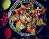 પાલક પત્તા ચાટ (Palak Patta Chaat Recipe In Gujarati) રેસીપી સ્ટેપ5ફોટો