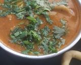 शेंगोळ्याची आमटी (shengodyachi amti recipe in marathi) रेसिपी स्टेप 10 फोटो 