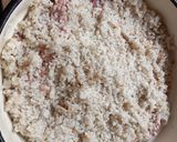 Töltött káposzta sütőben készítve recept fázis 6 fotója