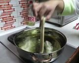 A picture of step 3 of Battered Fish Fillets.