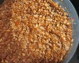 A picture of step 2 of Beef and Bean Burrito.