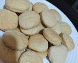Foto del paso 4 de la receta: Scones