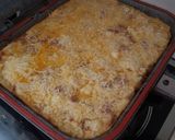 Foto langkah ke 6 dari resep Cauliflower and cheese #keto.