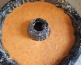 Foto del paso 5 de la receta Queque de zanahoria 🥮🥕