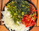 Foto del paso 1 de la receta: Osobuco al disco con vegetales. 😉