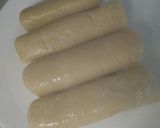 Foto langkah ke 8 dari resep Kerupuk Nasi.