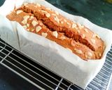 Foto langkah ke 6 dari resep Banana Cake 1 Telur.