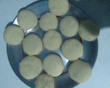 সুজির কাকরা পিঠে (Soojir kakra pithe recipe in Bengali) রেসিপি ধাপ - 7 ছবি