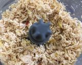 Foto langkah ke 2 dari resep Cireng Mercon (isi ayam).