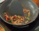 A picture of step 2 of Easy Lemon Rice.