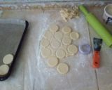 صورة لخطوة 2 من وصفة صابلي العمره