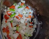 Foto del paso 4 de la receta: Canelones de acelga con choclo