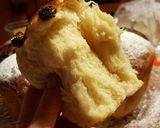 Foto del paso 12 de la receta Brioche de Marilú con Tang Zhong (a mi manera)