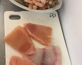 Une image de l'étape 2 de 🇵🇪 ️ Ceviche.