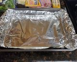 Foto del paso 5 de la receta: Rollo de carne