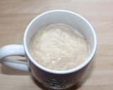 Húsvéti sonkás-tormás koszorú recept fázis 1 fotója