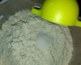 Foto del paso 2 de la receta: Donas coloridas