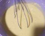 Foto del paso 2 de la receta: Torta de Banana y Dulce de leche 🍌🫶