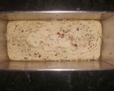 A picture of step 2 of Garlic Semolina Rusk.
