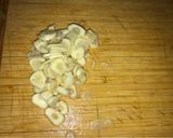 Foto del paso 1 de la receta: Guiso de cola de buey