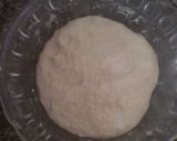 صورة لخطوة 1 من وصفة مناقيش زعتر وجبنه