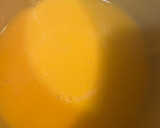 Foto del paso 5 de la receta: Crema de Calabaza y Zanahorias