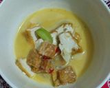 Foto langkah ke 4 dari resep Jangan Lombok sederhana.