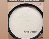 صورة لخطوة 3 من وصفة تشيز كيك