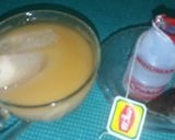 Foto langkah ke 3 dari resep Yakult Tea.
