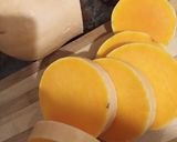 Foto del paso 1 de la receta: Tarta de calabaza y espinaca 🍠🌱 (vegana)